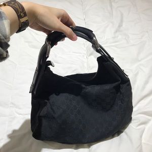 SOLD Gucci horsebit purse
